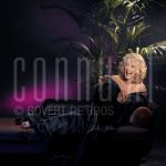 08-10-2004 Jette van der Meij at studio in Amsterdam, October 08, 2004.

[keywords]Posed, Sofa, Sigar, Palm Tree, Laughing[/keywords]